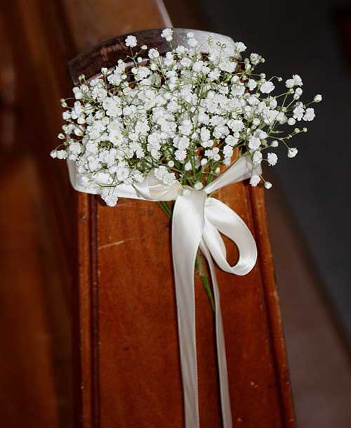 Ceremony Flowers & Civil Ceremonies - Shades of Bloom Floral Design