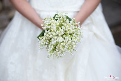 Wedding Bouquets & Bridal Bouquets by Shades of Bloom