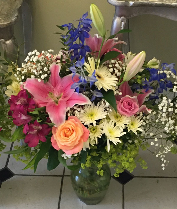Shades Of Bloom Floral Design Fresh Bouquets Kerry Wedding Flowers