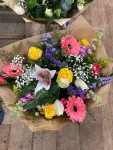 spring vibes flowers