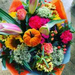 Autumn Bouquet