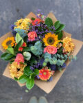 autumn flowers