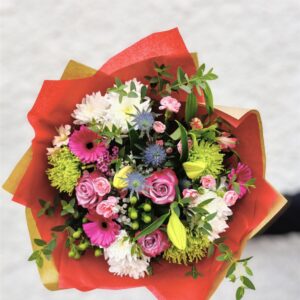 Gift Flowers