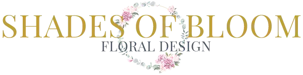 Shades of Bloom Floral Design
