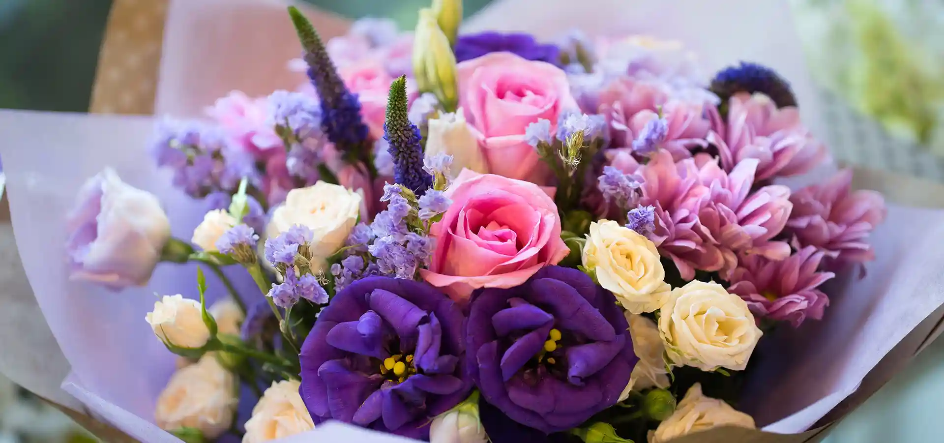 Order Fresh Flowers Online