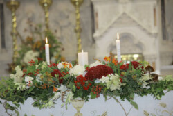 Wild Altar Flowers