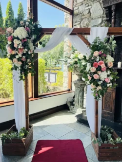 muckross park wedding receptions